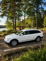 Skoda Superb 2.0 TDI 4x4 Scout 2013  - Skoda aus 2012: Scout