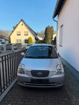 Kia KIA Picanto - gebrauchte Kia Picanto aus dem Jahr 2006