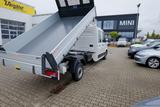 MAN TGE 3.180 Doka L4 3-Seitenkipper/Schwings/SH/Kam - MAN Kastenwagen