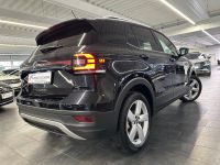 Volkswagen T-Cross - Vorschau Bild 11