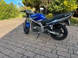 Suzuki GS 500, A2 geeignet, 33kW/45PS - SUZUKI GS 500