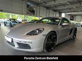 Porsche Cayman 718 Style Edition LED PDLS Plus 20-Zoll - Porsche Cayman: 718 Style Edition
