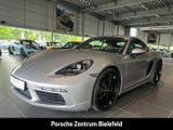 Porsche Cayman 718 Style Edition LED PDLS Plus 20-Zoll - Porsche Cayman aus 2024