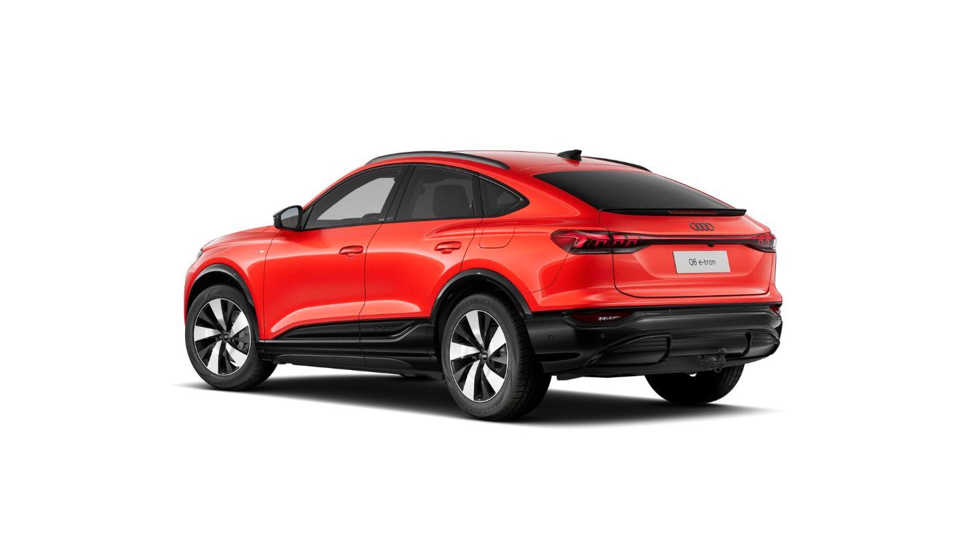 Audi Q6 e-tron - Bild 6