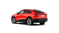 Audi Q6 e-tron - Vorschau Bild 6