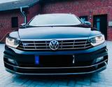 Volkswagen Vw Passat 2.0 TDI R-Line 190 PS - Volkswagen Passat: 19 TDI