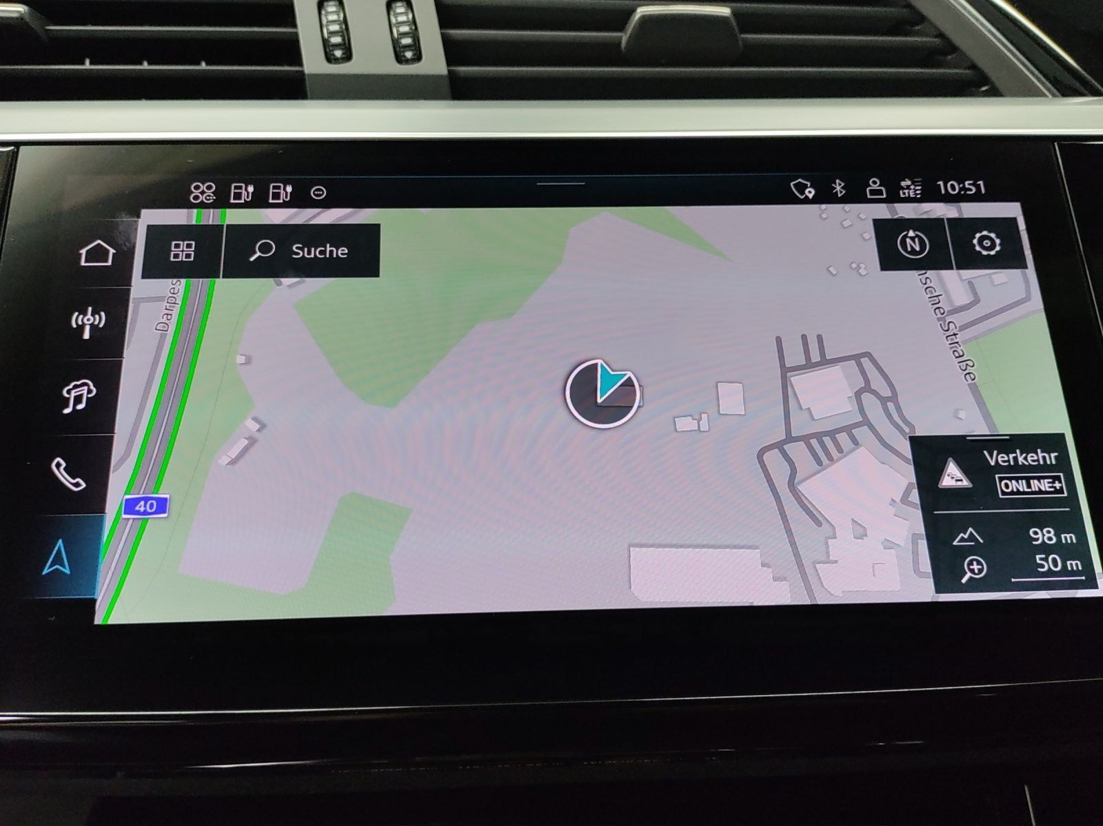 Audi Q8 e-tron - Bild 15