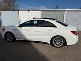 Mercedes-Benz CLA 250 4MATIC DCT - Peak Edition  - Mercedes-Benz CLA 250: Limousine