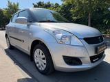 Suzuki Swift 4x4 Klima Sitz.TÜV/ServiceNeuGarantie 1HD - Suzuki in Essen