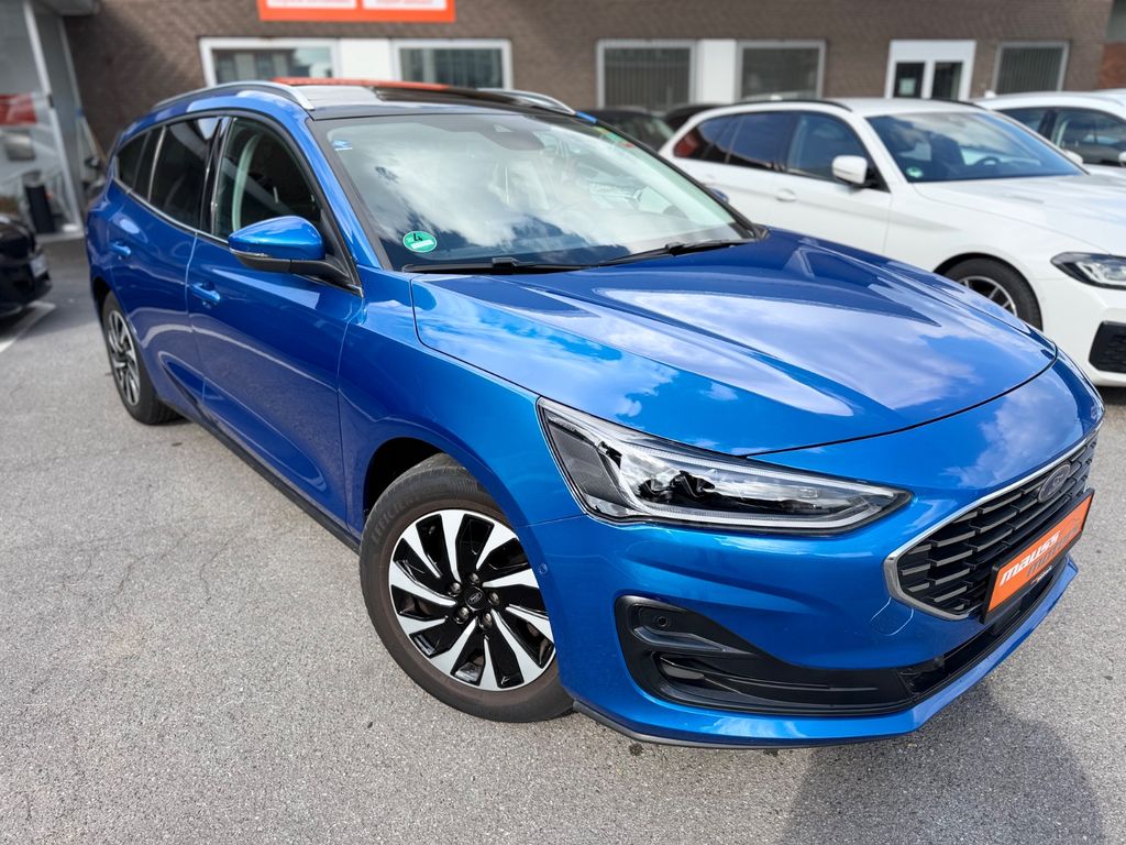 Image of Ford Focus