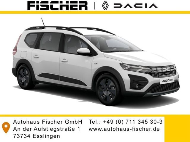 Dacia Jogger Expression TCe 110 7-Sitzer *frei konfig*