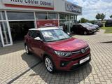 Ssangyong Tivoli TIVOLI Fizz 1.5 , 6AT - gebrauchte Ssangyong Tivoli aus dem Jahr 2022