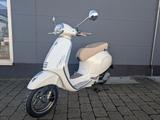 Vespa Primavera 150 S Modell 2026 - VESPA PRIMAVERA 150