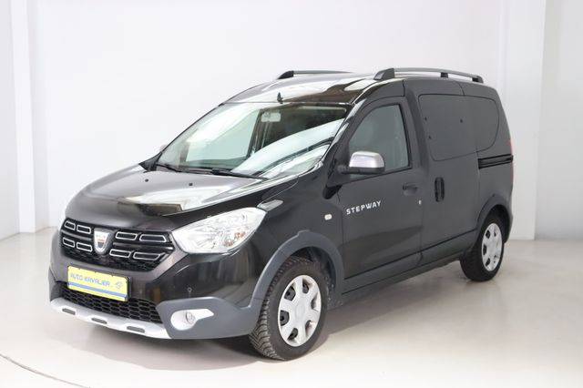 Dacia Dokker * Klima * PDC * Tempomat Stepway