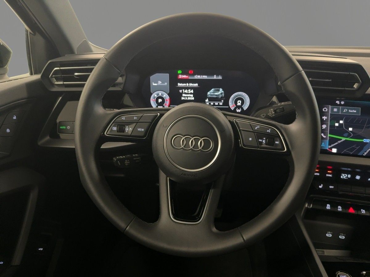 Audi A3 - Bild 14