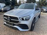 Mercedes-Benz GLE 300 d 4Matic AMG*Night-Paket*Pano*360*Ahk - Mercedes-Benz GLE 300 Gebrauchtwagen in Berlin