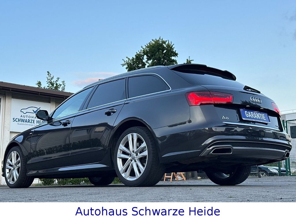 AUDI A6 – Vorschaubild 5