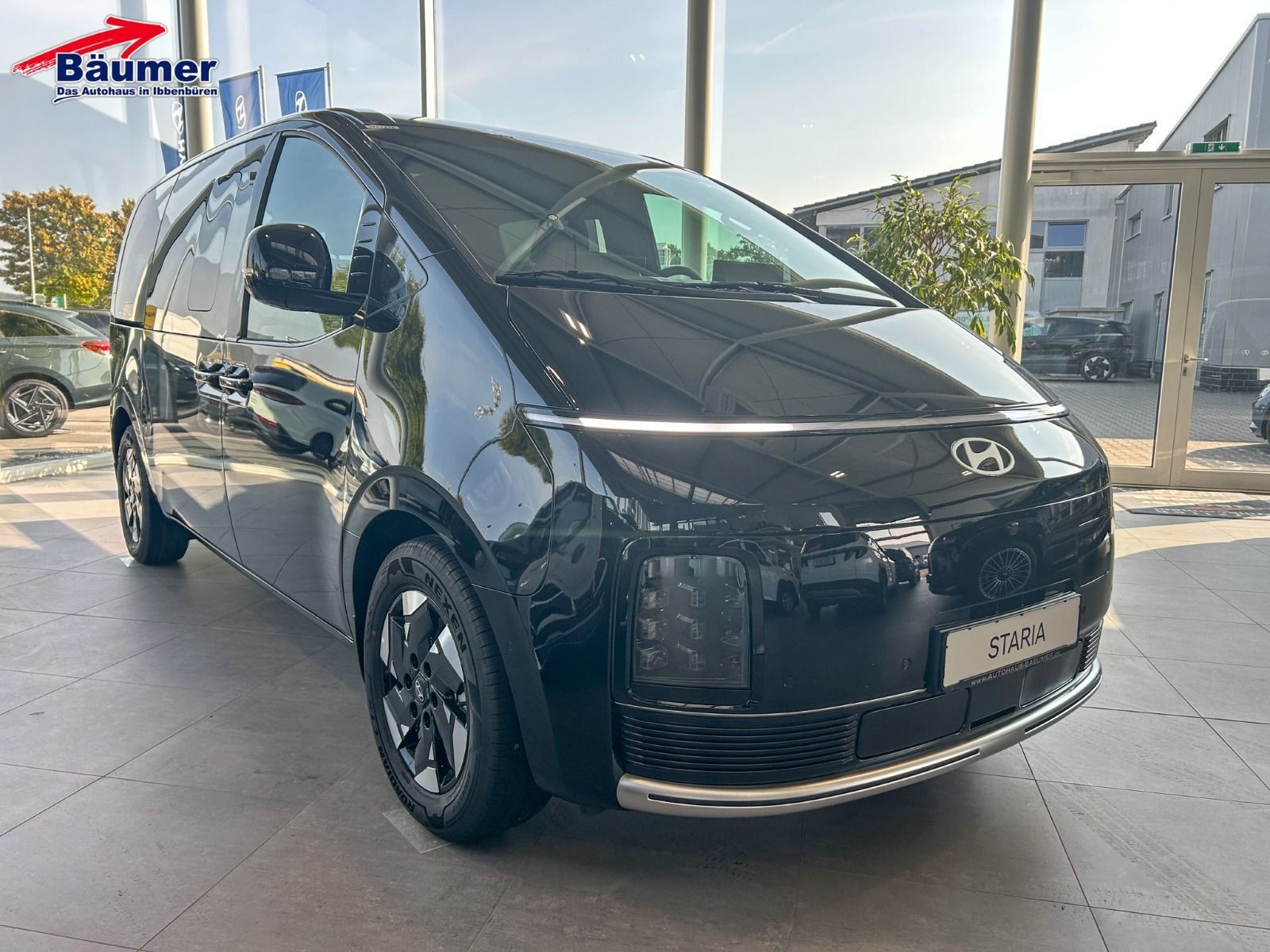 Hyundai Staria – Bild 7