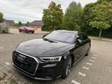 Audi A8 L 50 TDI quattro tiptronic - - Audi A8