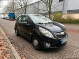 Chevrolet Spark 1.0 LS LPG - Chevrolet Spark in Düsseldorf