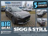 Ford Puma 1.0 MHEV ST-Line LED*VIRTUAL*NAVI*KLIMAAUT* - Ford Vorführfahrzeuge