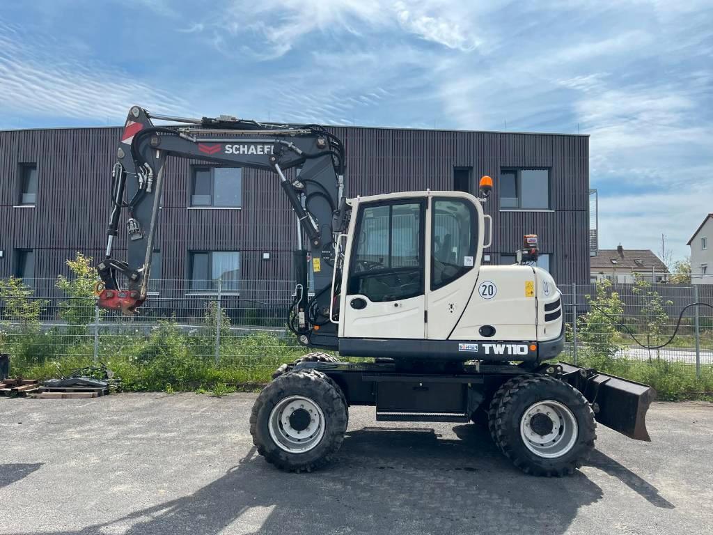 Schaeff TW 110