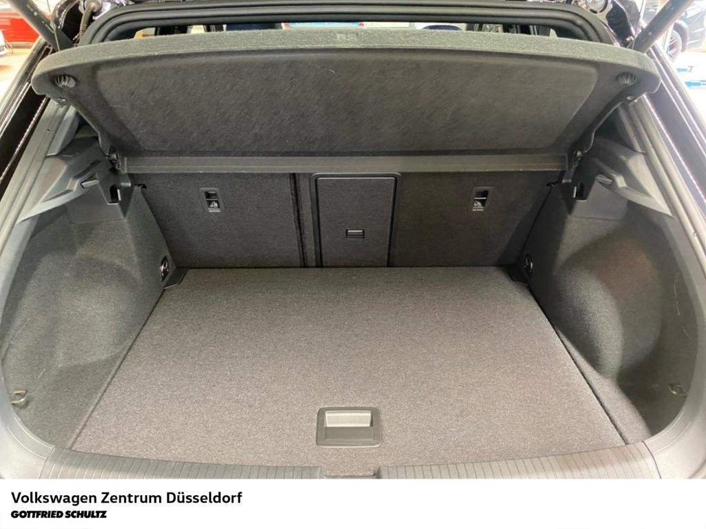 Volkswagen T-Roc R-Line 1.5 TSI DSG Navi Pano Sitzheiz Kame