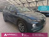 Hyundai Tucson 1.6 T-GDI Select Mild-Hybrid|Kamera - Hyundai TUCSON aus 2024