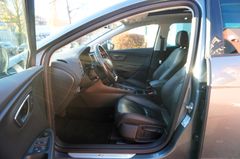 Fahrzeugabbildung Seat Leon ST FR Leder Carplay Navi Beats Panorama ACC