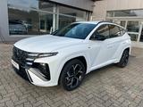 Hyundai Tucson N Line MY26 1.6 T-GDI (150 PS) 7-DCT - gebrauchte Hyundai SUV & Geländewagen