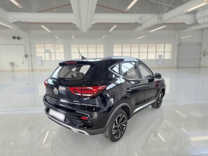 MG Mg ZS 1.0 T-GDI Luxury imagem 2