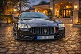 Andere Maserati Quattroporte V8  Full Body Kit |... - Andere in Bremen