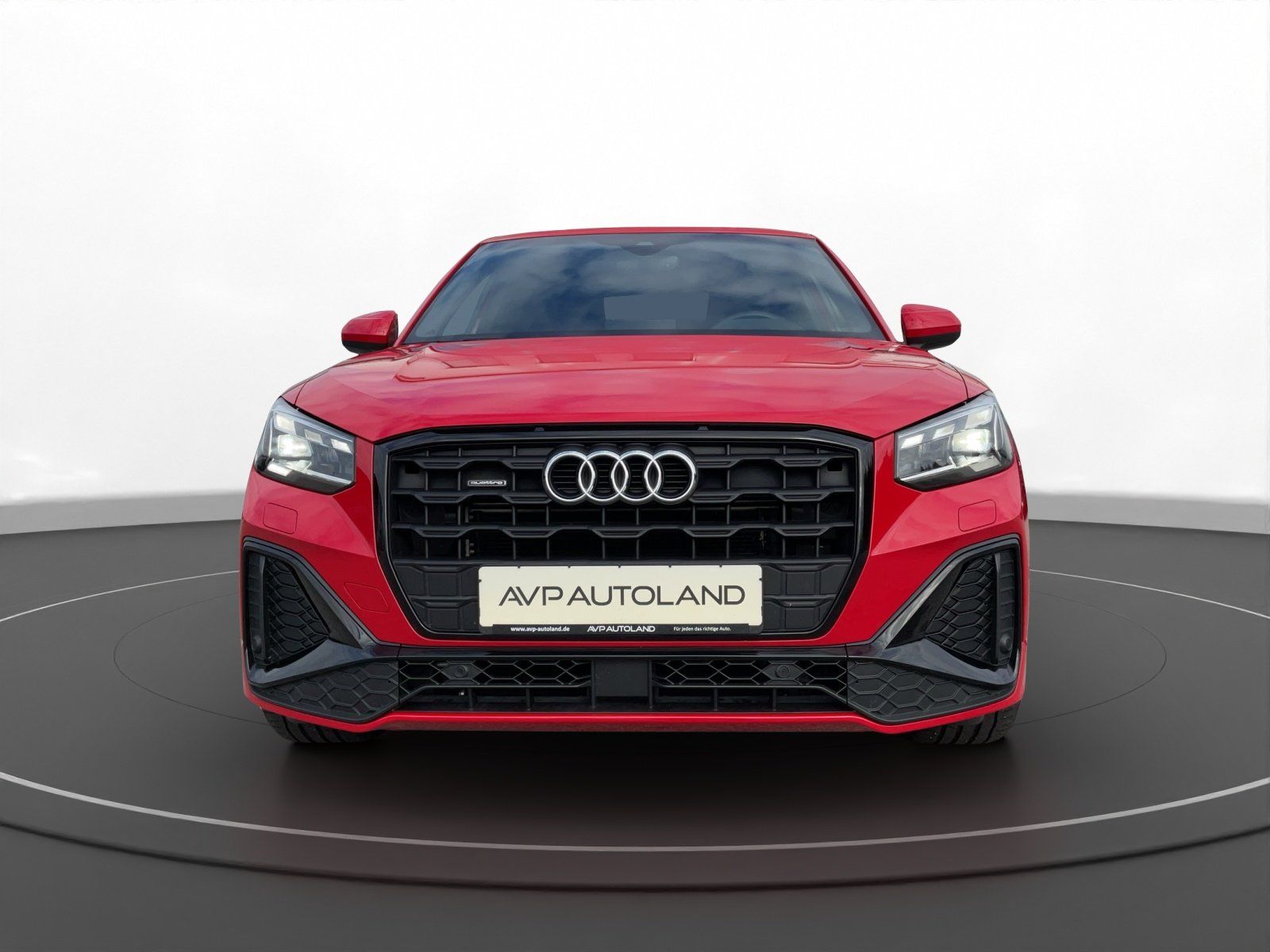 Audi Q2 - Bild 3