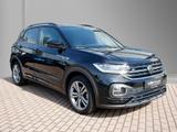 Volkswagen T-Cross 1.0 TSI DSG R-Line 17" ACC LED SHZ DAB - VW T-Cross in Bonn
