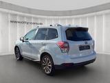 Subaru Forester Platinum*Autom*4x4*Navi*Cam*LED - Subaru Forester: Automatik