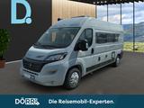 Karmann Davis Lifestyle DA 591 LS Markise und Concept TZ