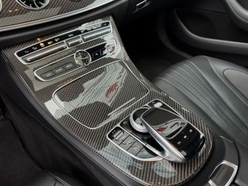 Mercedes CLS 450 - 9