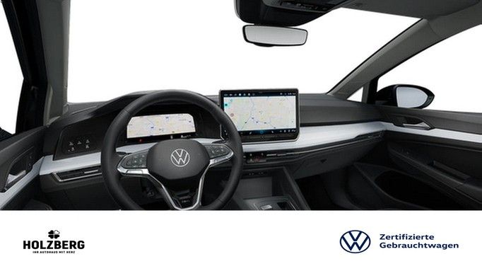 Volkswagen Golf - Bild 4