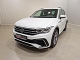 Volkswagen Tiguan 2.0 TSI R-Line 4Motion 360°|Navi|LED - VW Tiguan Gebrauchtwagen