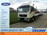 MAN TG-L 8.220 4x2 Autotransporter Anhänger - Offers matching your search criteria