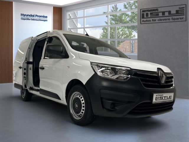 Fahrzeugabbildung Renault Express Extra Blue dCi 75 Klang & Klima-Paket, V