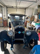 Buick Serie 24 Four
