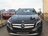 Mercedes-Benz GLA 220 CDI / d 4Matic-NAVI-XEN-SHZ-LEDER-PDC-1. - Mercedes-Benz GLA 220: Cdi