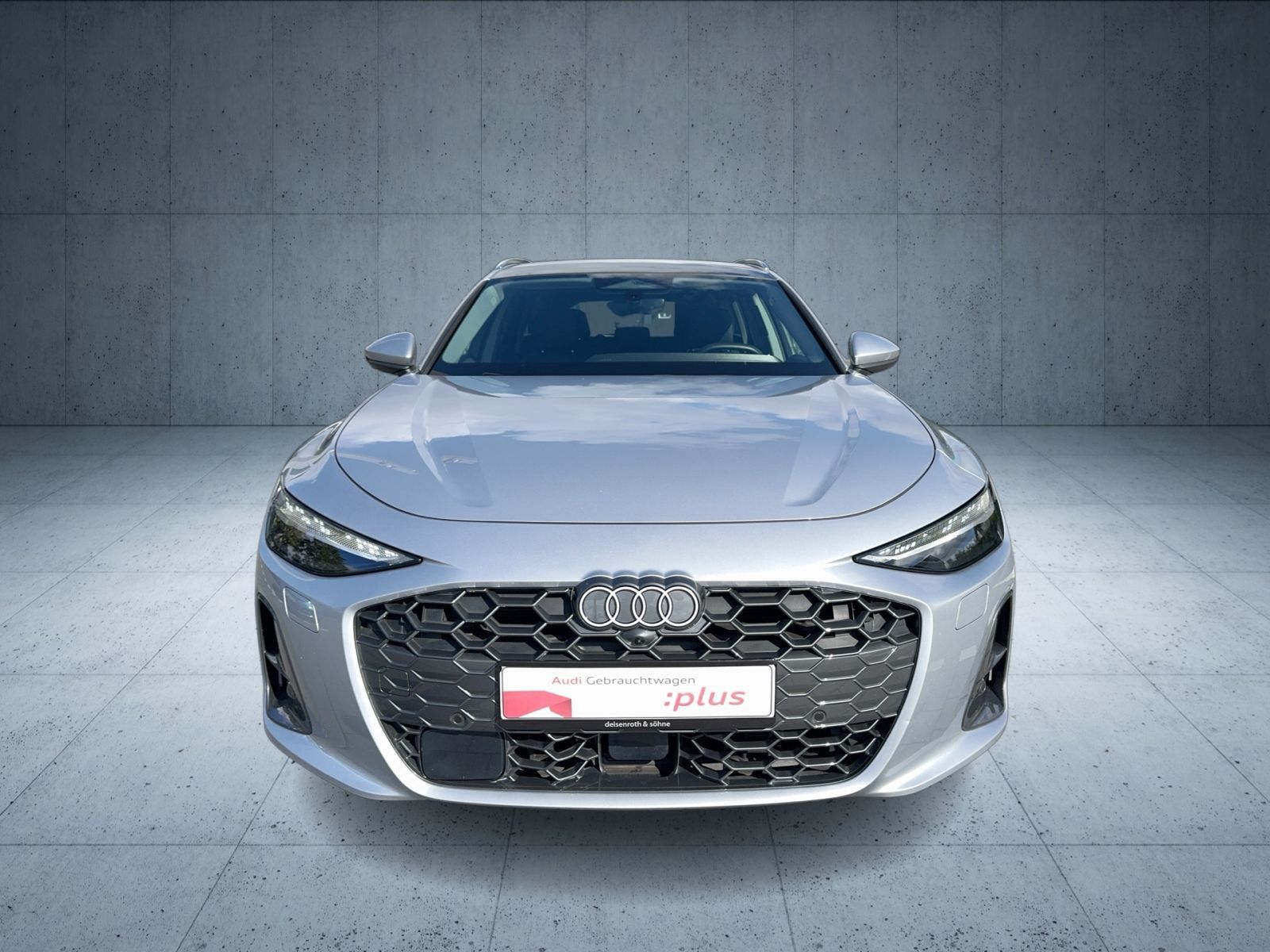 Audi A6 - Bild 9