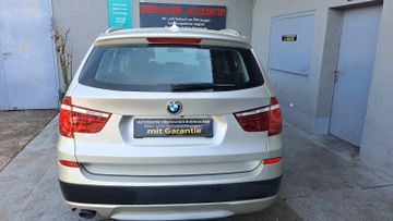 BMW X3 - 4