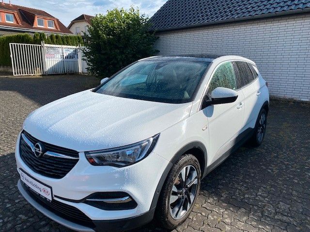 Image of Opel Grandland (X)