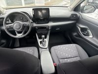 Mazda 2 Hybrid - Vorschau Bild 8