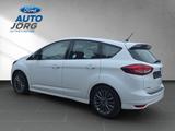 Ford C-Max Sport 1.0 EcoBoost EU6d *Ganzjahresbereifu - Ford C-Max: Sport
