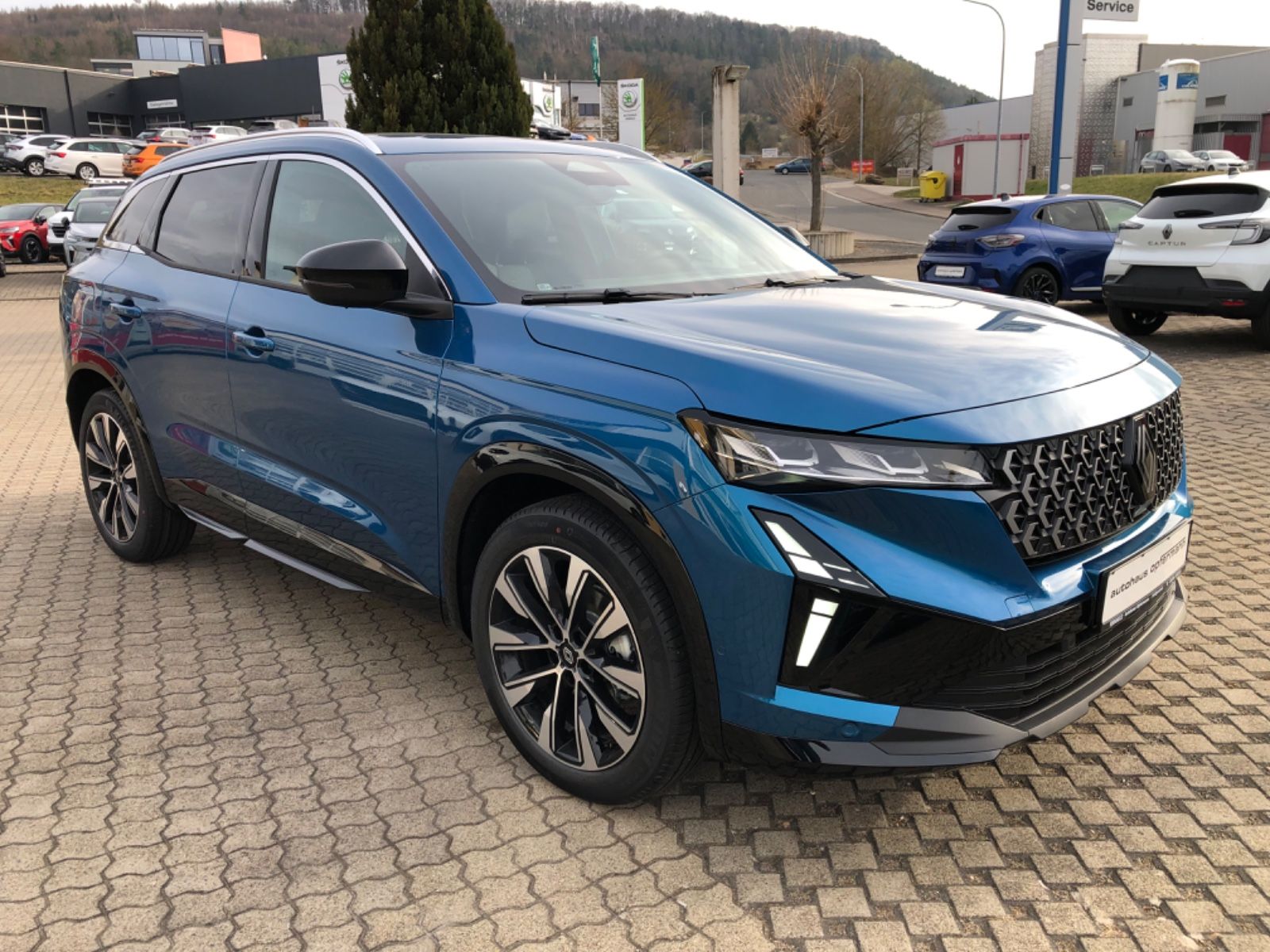 Renault Austral - Bild 16