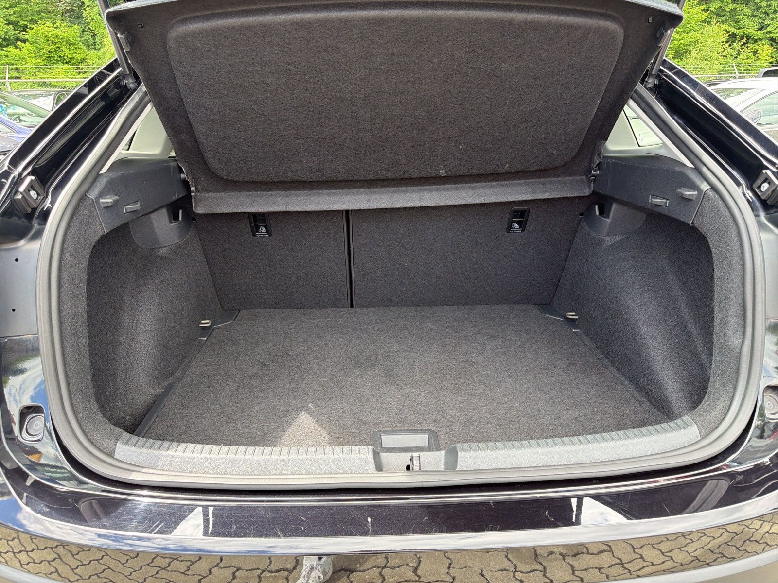 Taigo Style TSi Navi Matrix